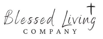 Blessed Living Designs
