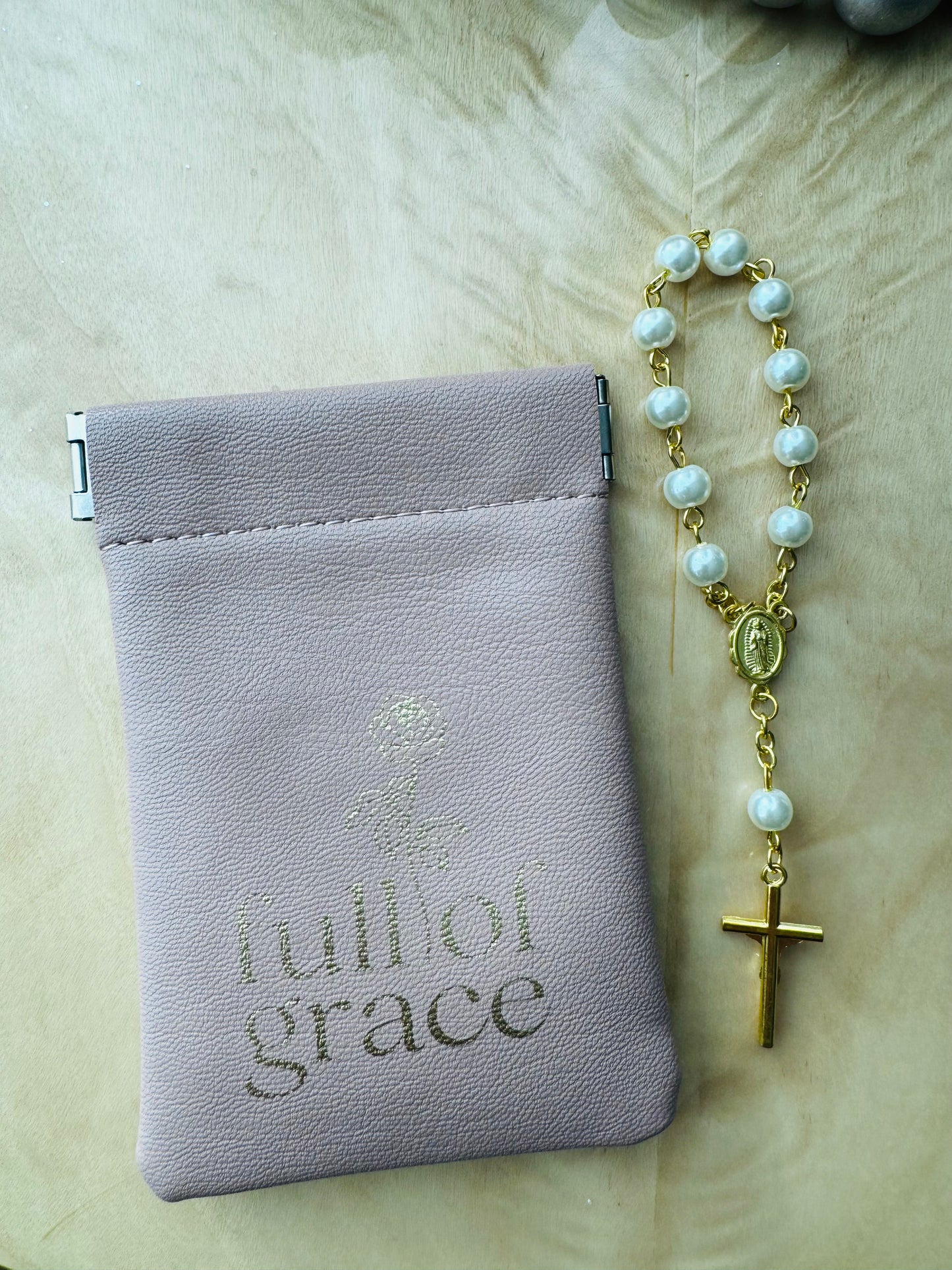 Little Rosary Set