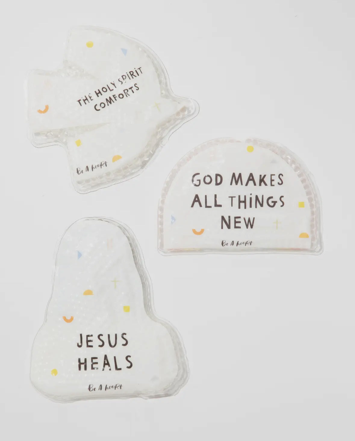 Trinity Hot & Cold Packs