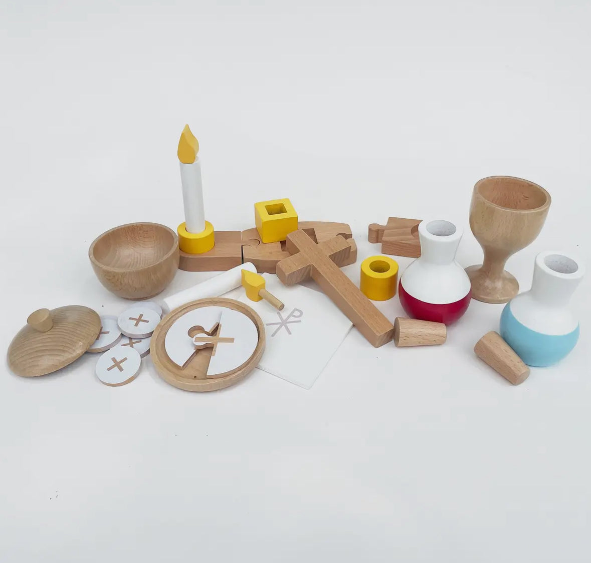 Children's Mass Set
