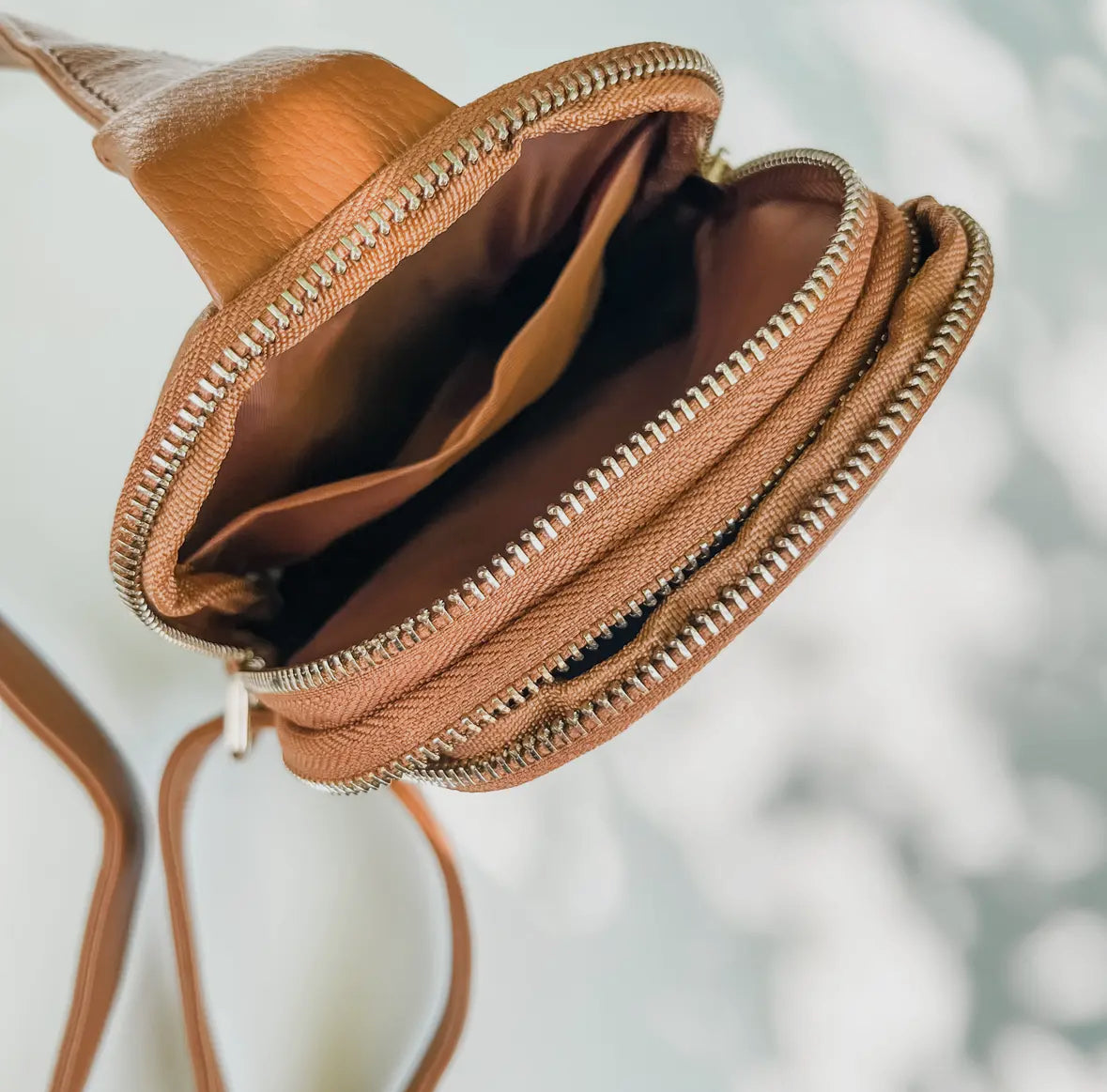 AMDG Crossbody Bag