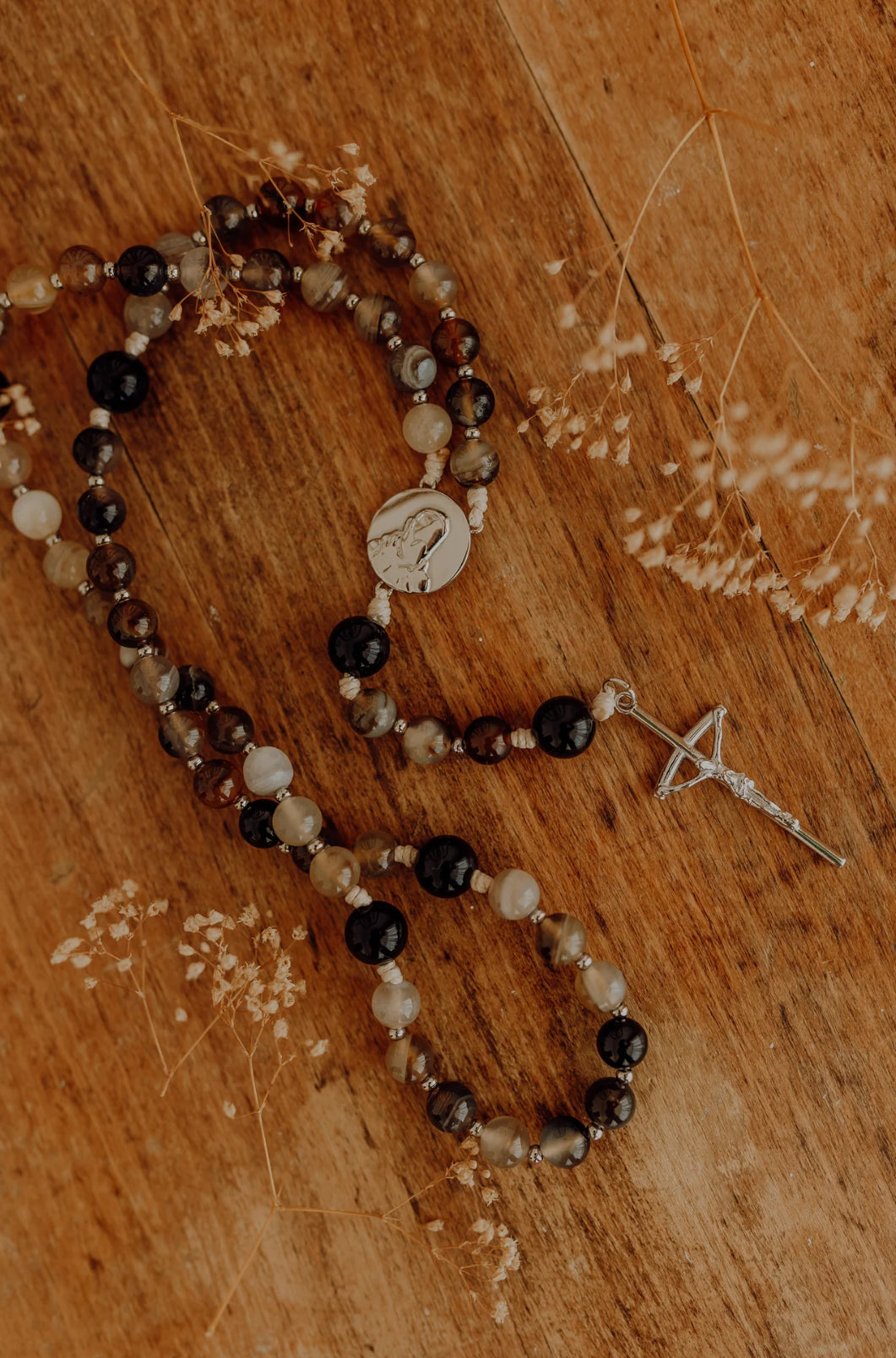 St. Padre Pio Rosary