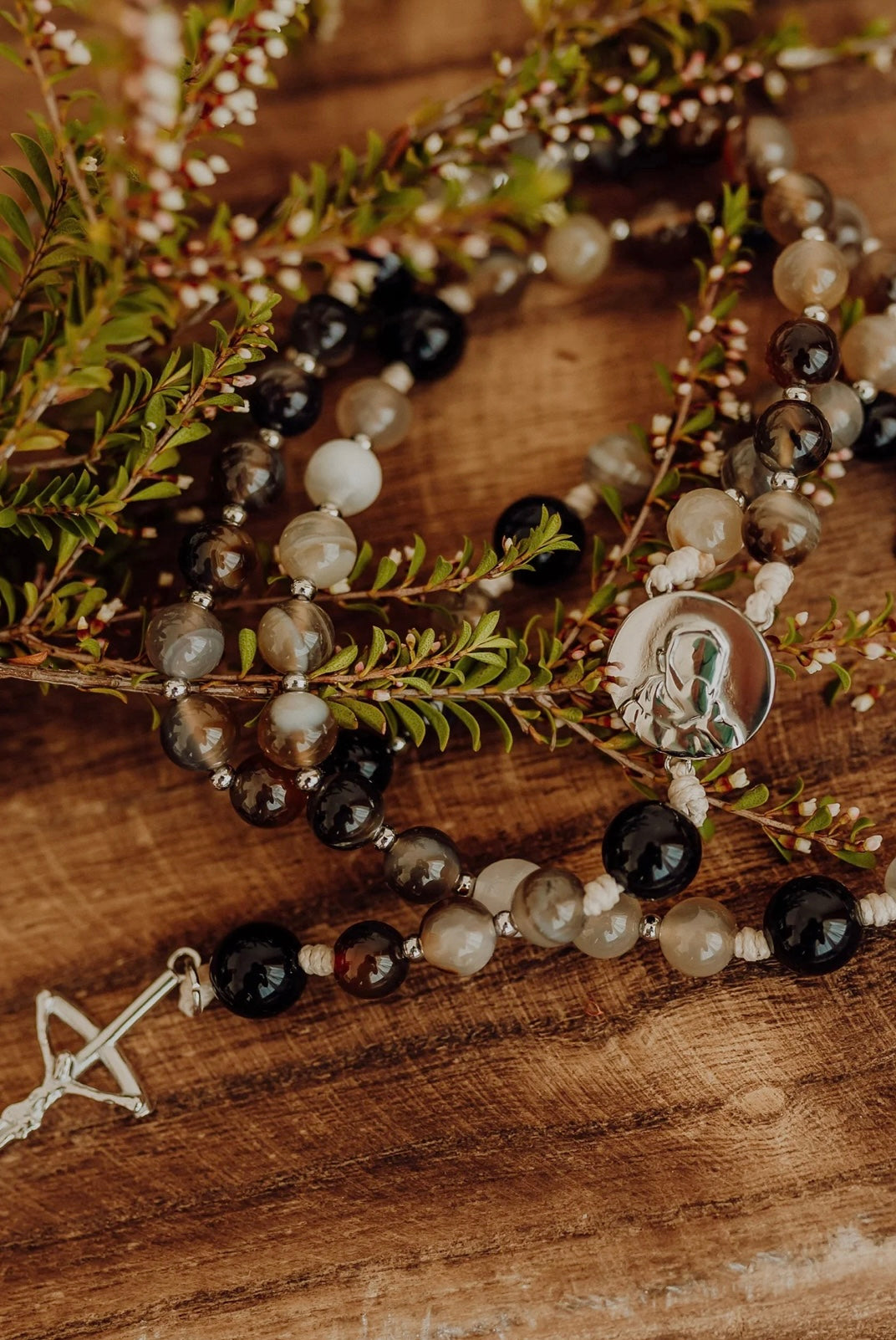 St. Padre Pio Rosary