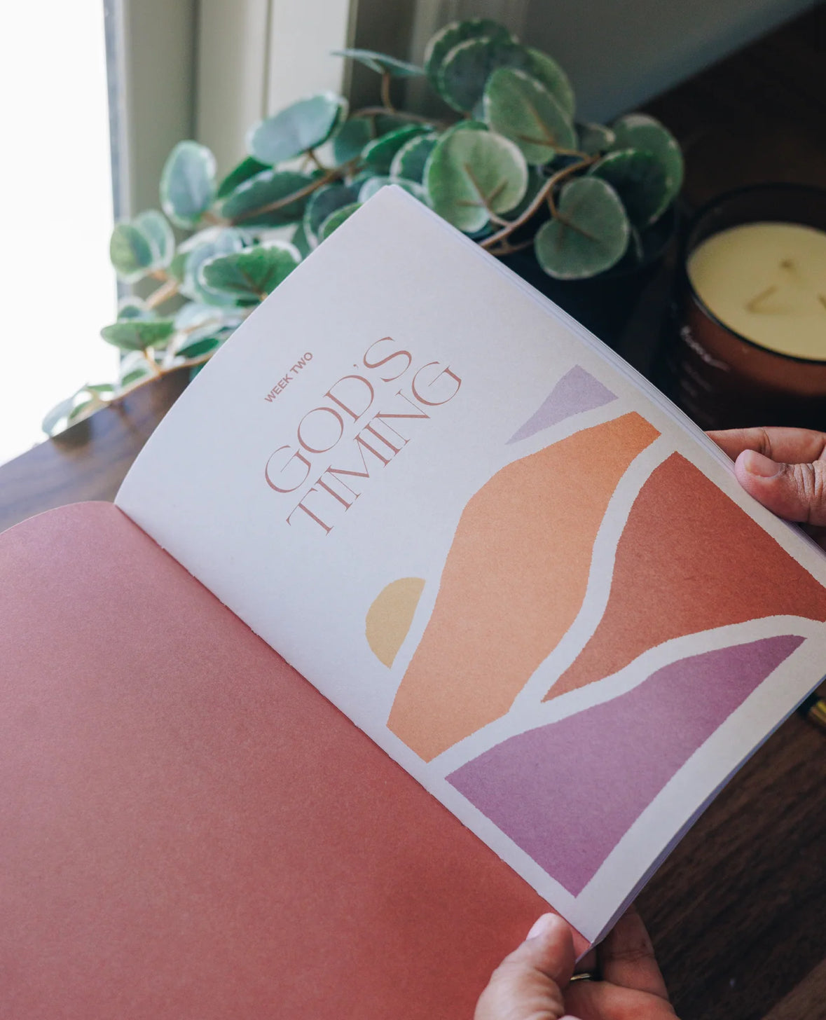 *PRE-ORDER* In Time: A Catholic Devotional for Women