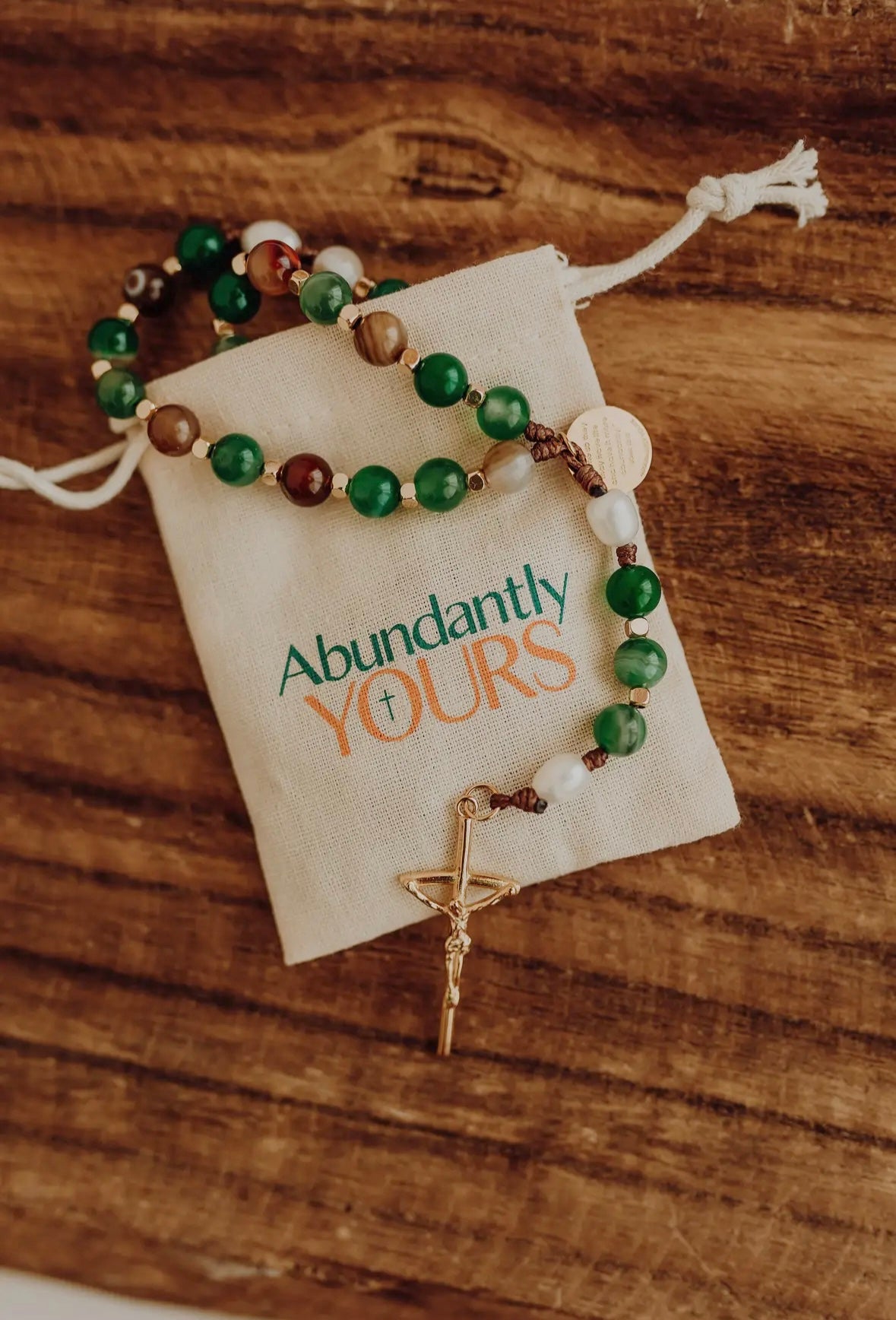 Abundant Life Rosary