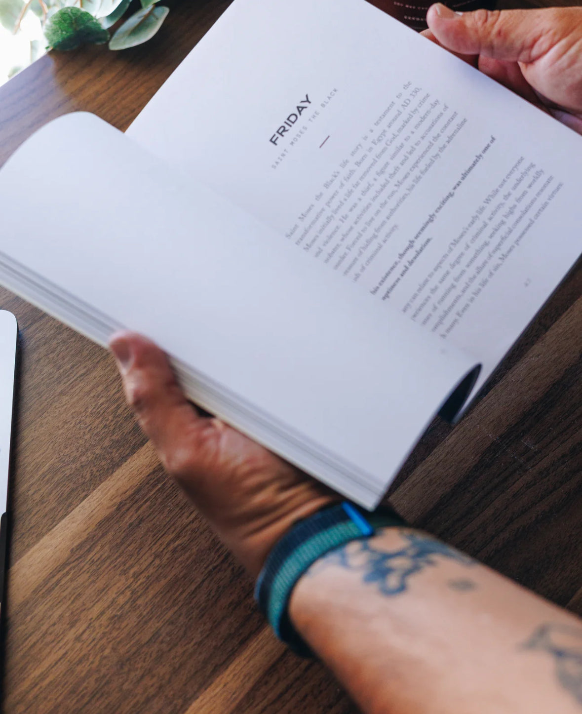 *PRE-ORDER* Feast: A Men’s Devotional for Advent