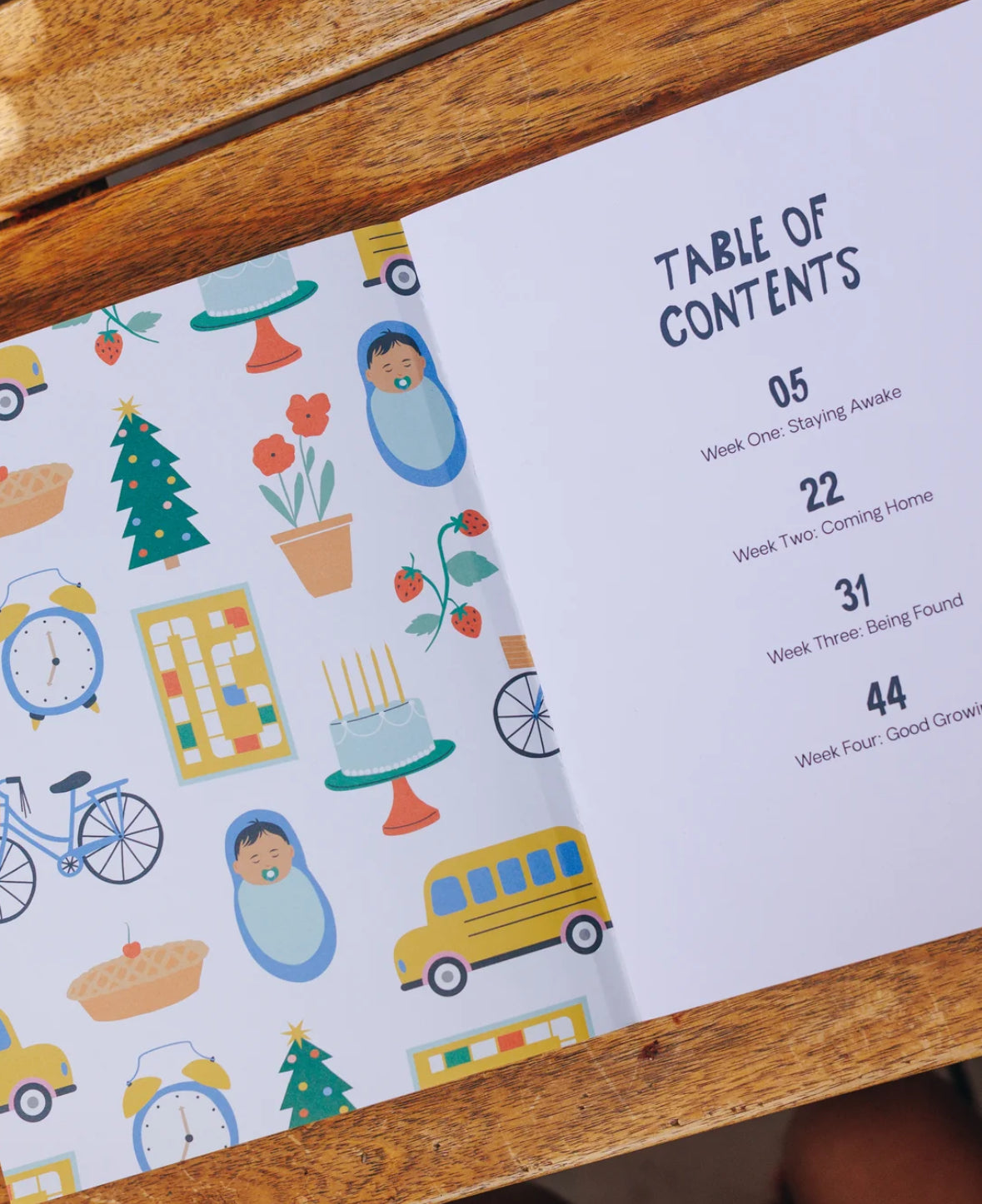 *PRE-ORDER* Watch and Wait: A Catholic Kids Advent Devotional