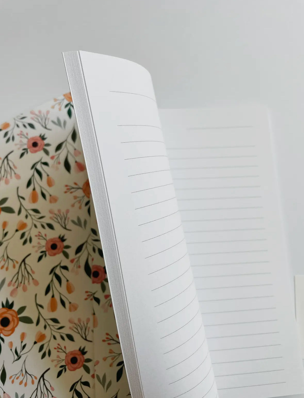 Jesus I Surrender Myself to You Ruled Notebook