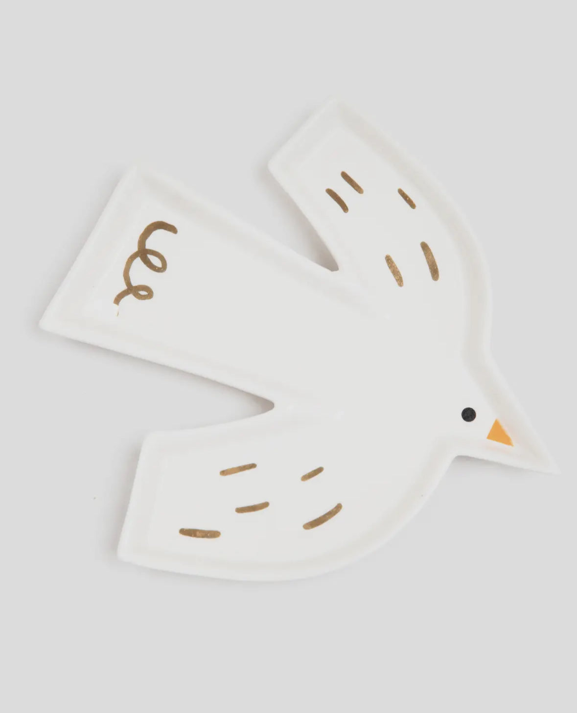 Holy Spirit Trinket Dish