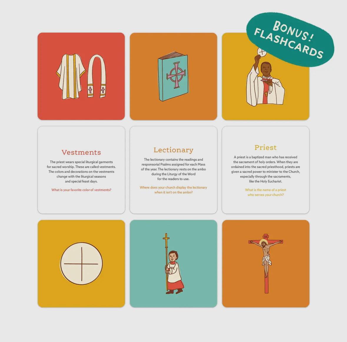 Memory Match Up - Mass Edition