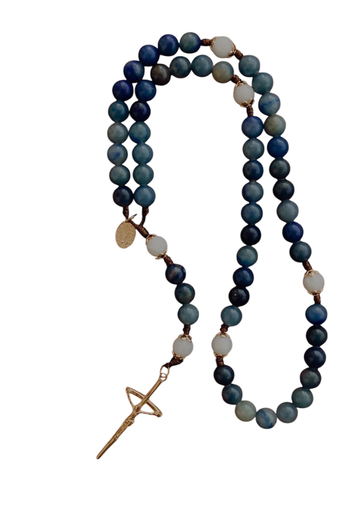 Mary, Mother of God Rosary