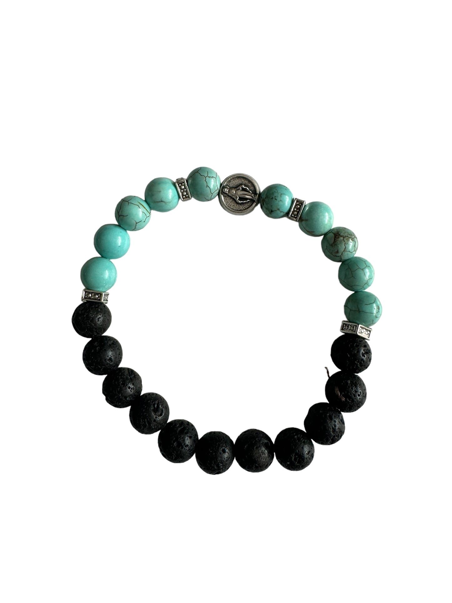 Our Lady of Grace Bracelet