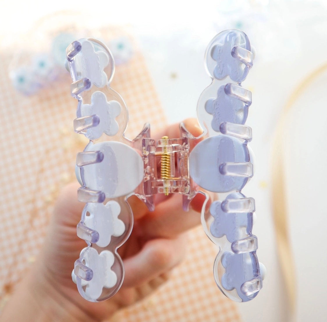 Marian Hair Clip