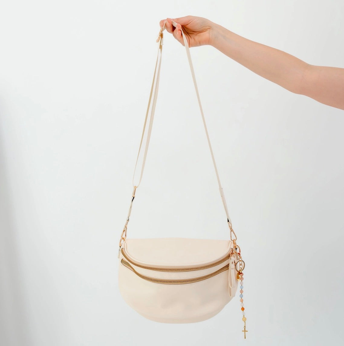 Marian Crossbody Bum Bag