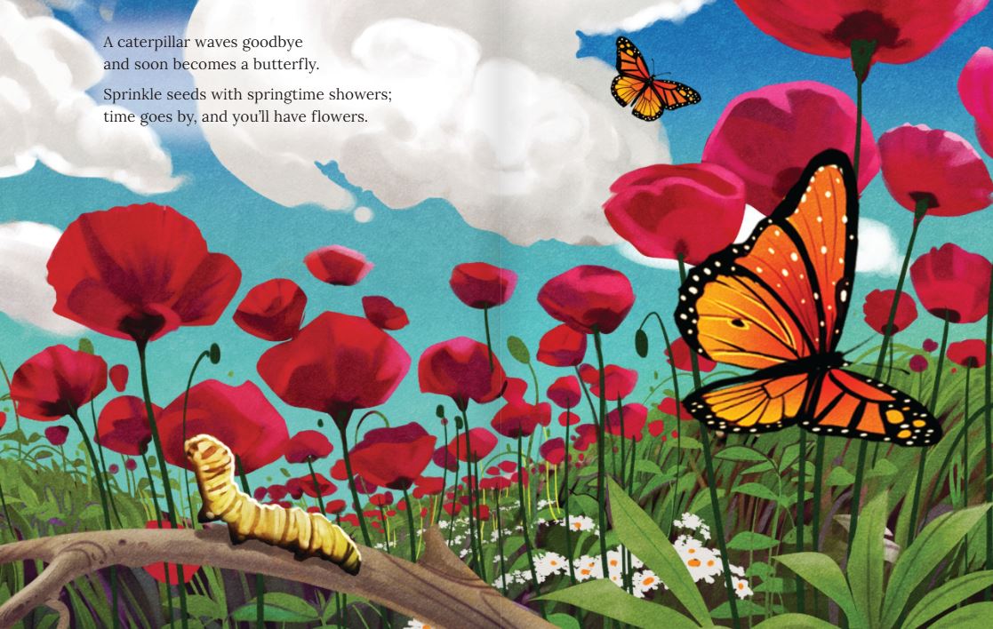 From Bread And Wine To Saints And Divine