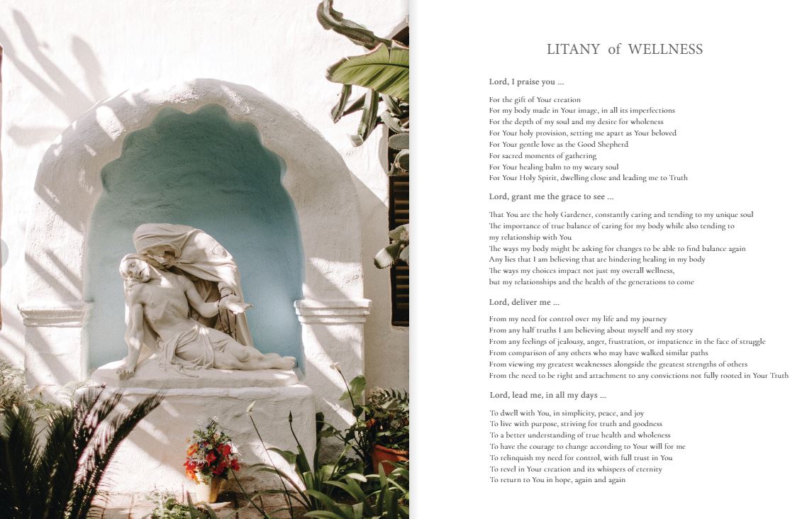 Feast Faith Flourish