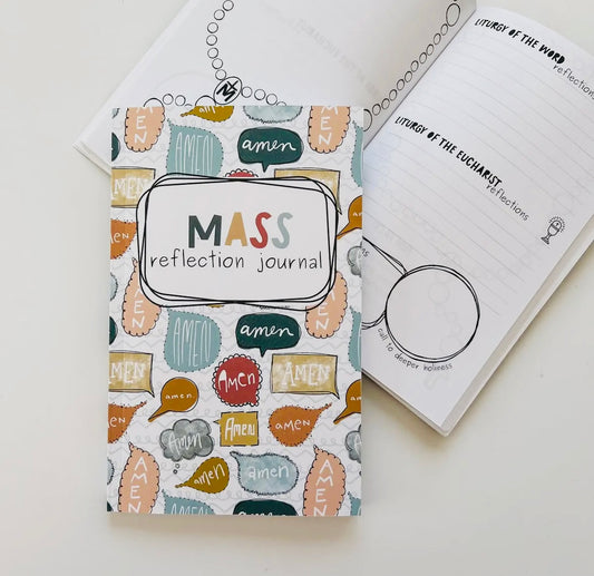 Mass Reflection Journal