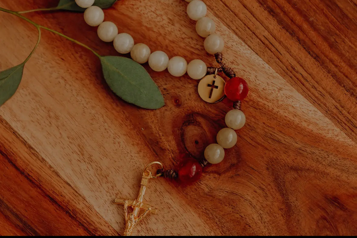 Bread of Life Rosary