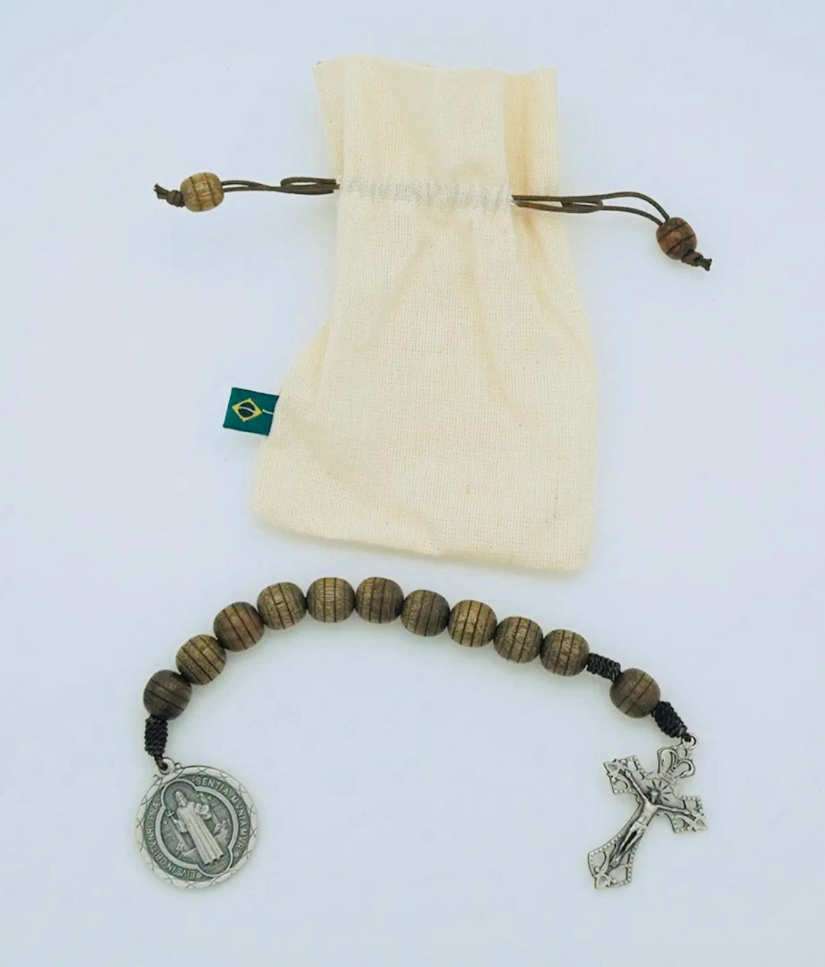 St. Benedict Decade Rosary