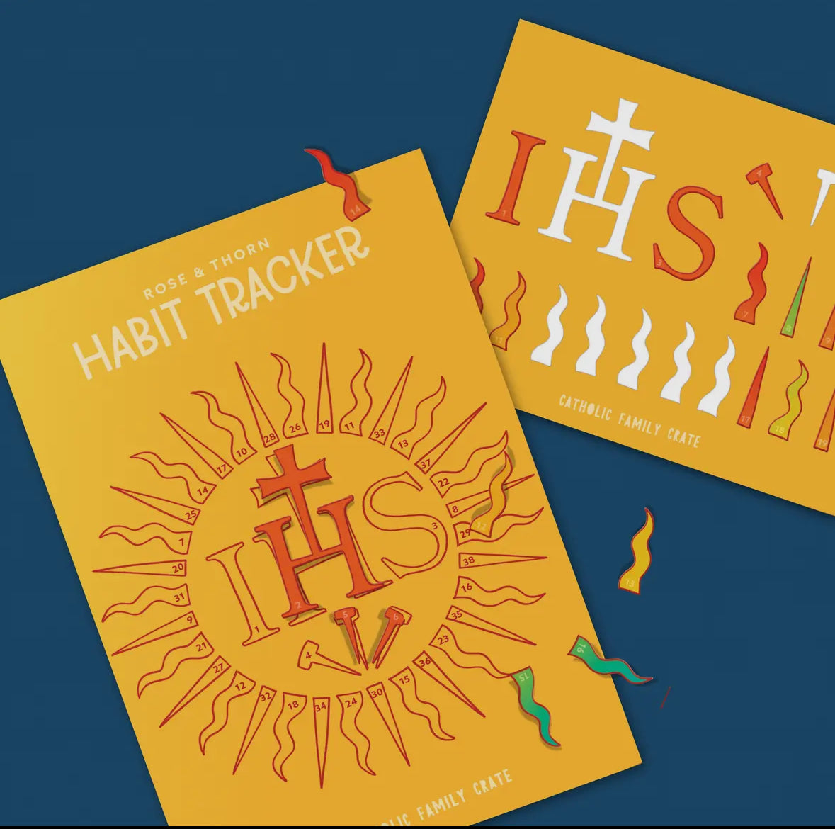 Daily Examen Lesson Kit