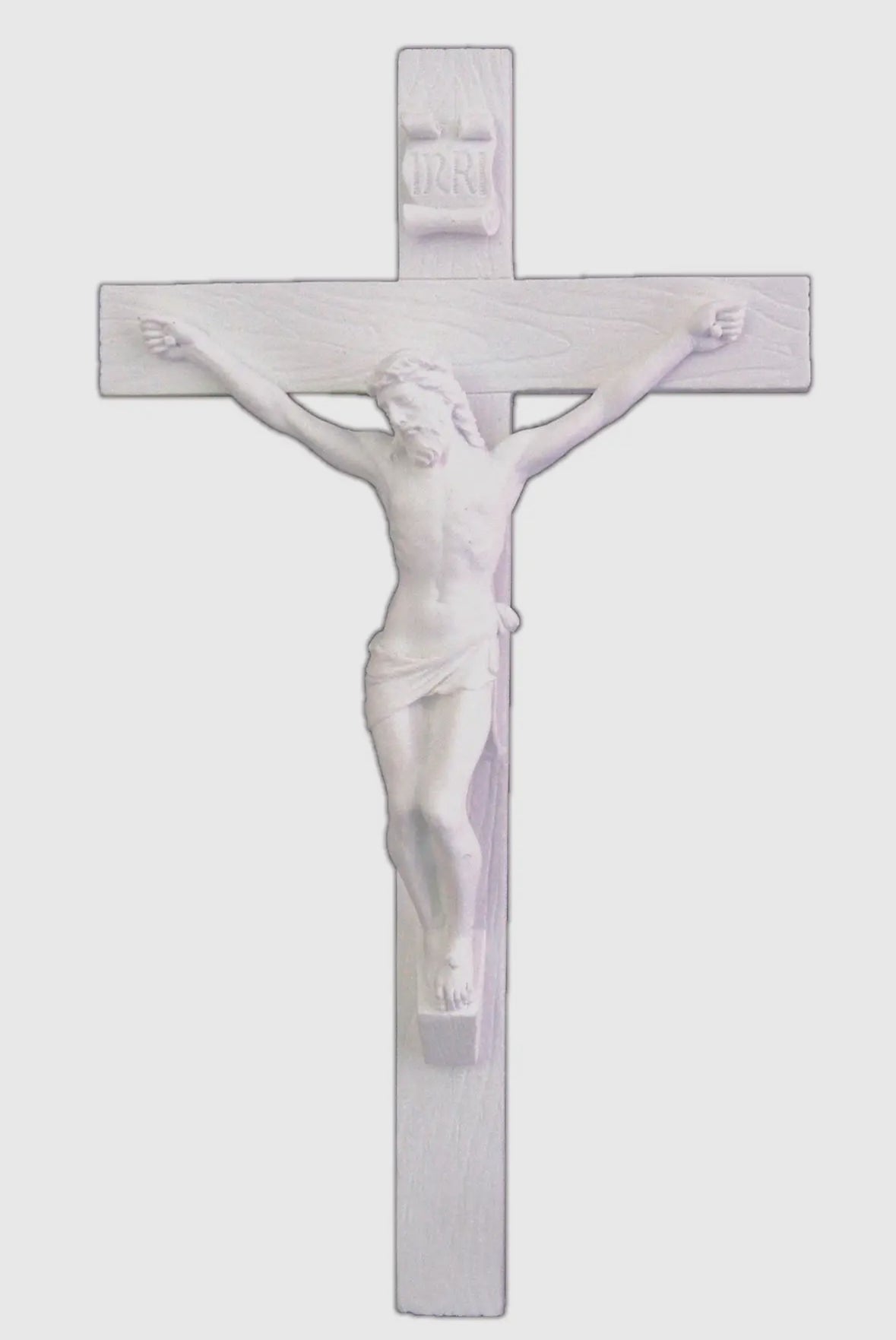 10" Crucifix