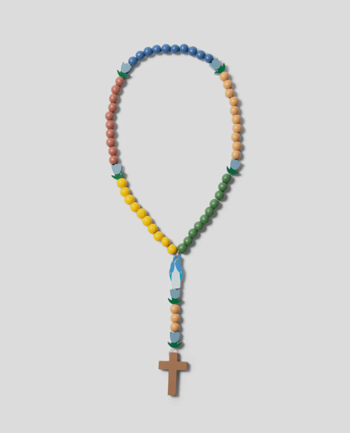 Mary’s Prayer Rosary Kit