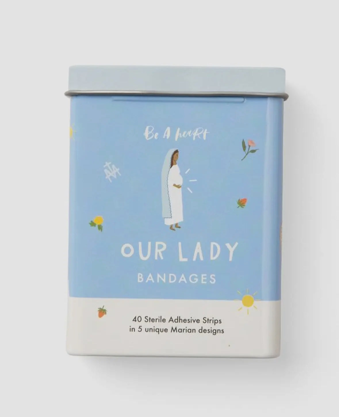 Our Lady Bandages