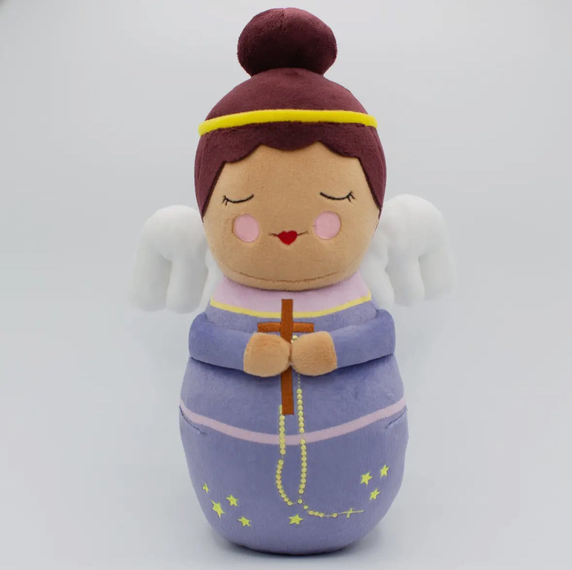 Guardian Angel Plush Doll