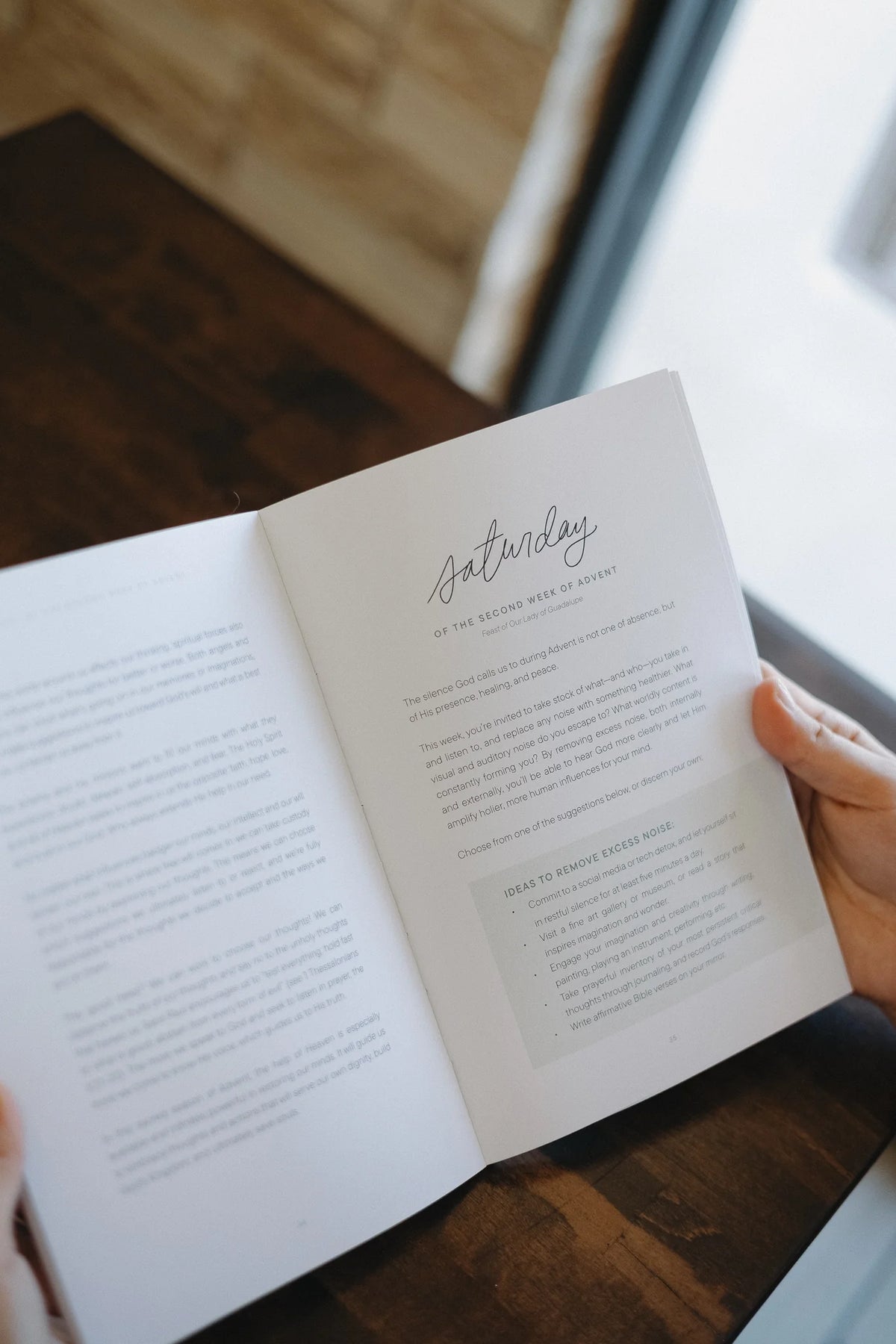 *PRE-ORDER* Fully Alive: A Woman's Advent Devotional