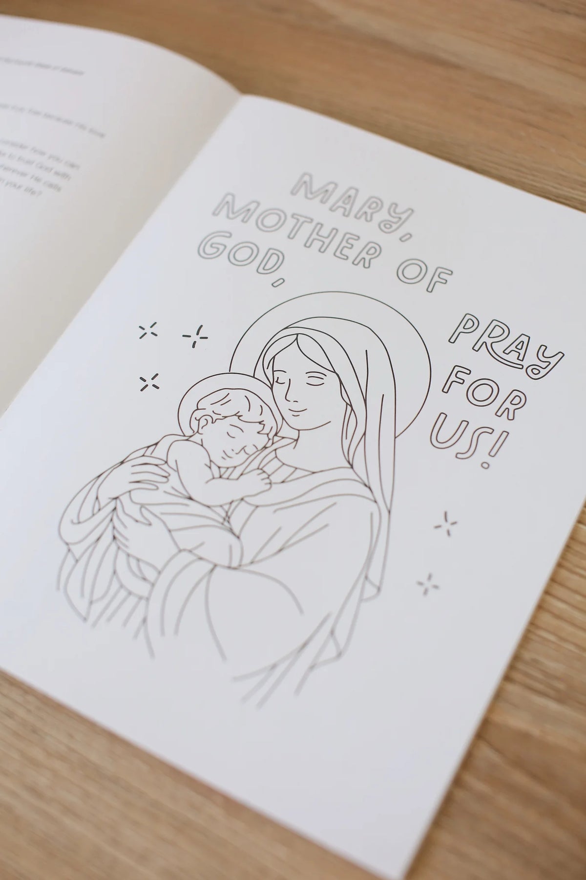*PRE-ORDER* Fully Alive: An Advent Devotional for Kids*