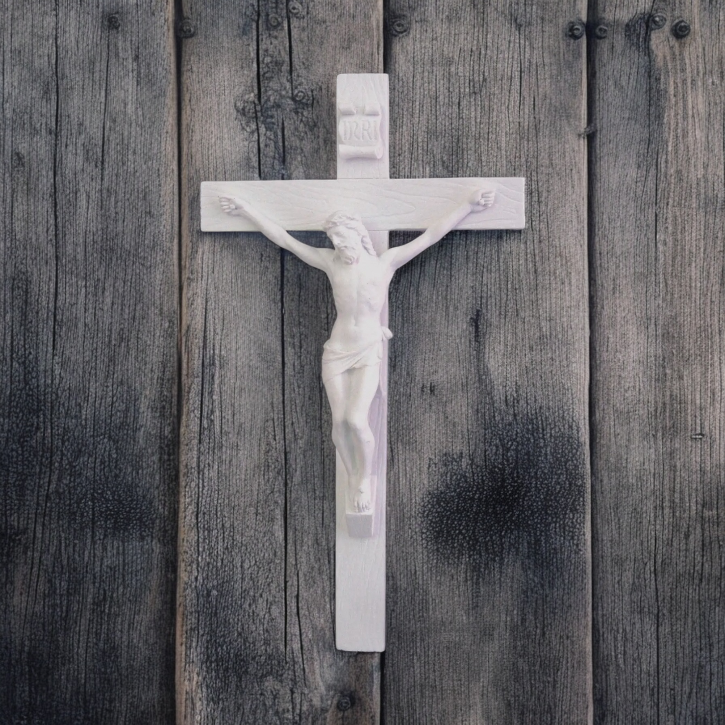 10" Crucifix