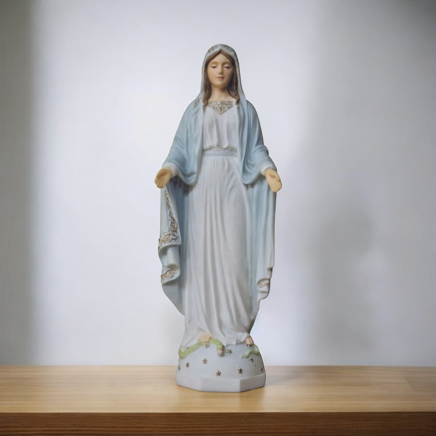 Our Lady of Grace Statue