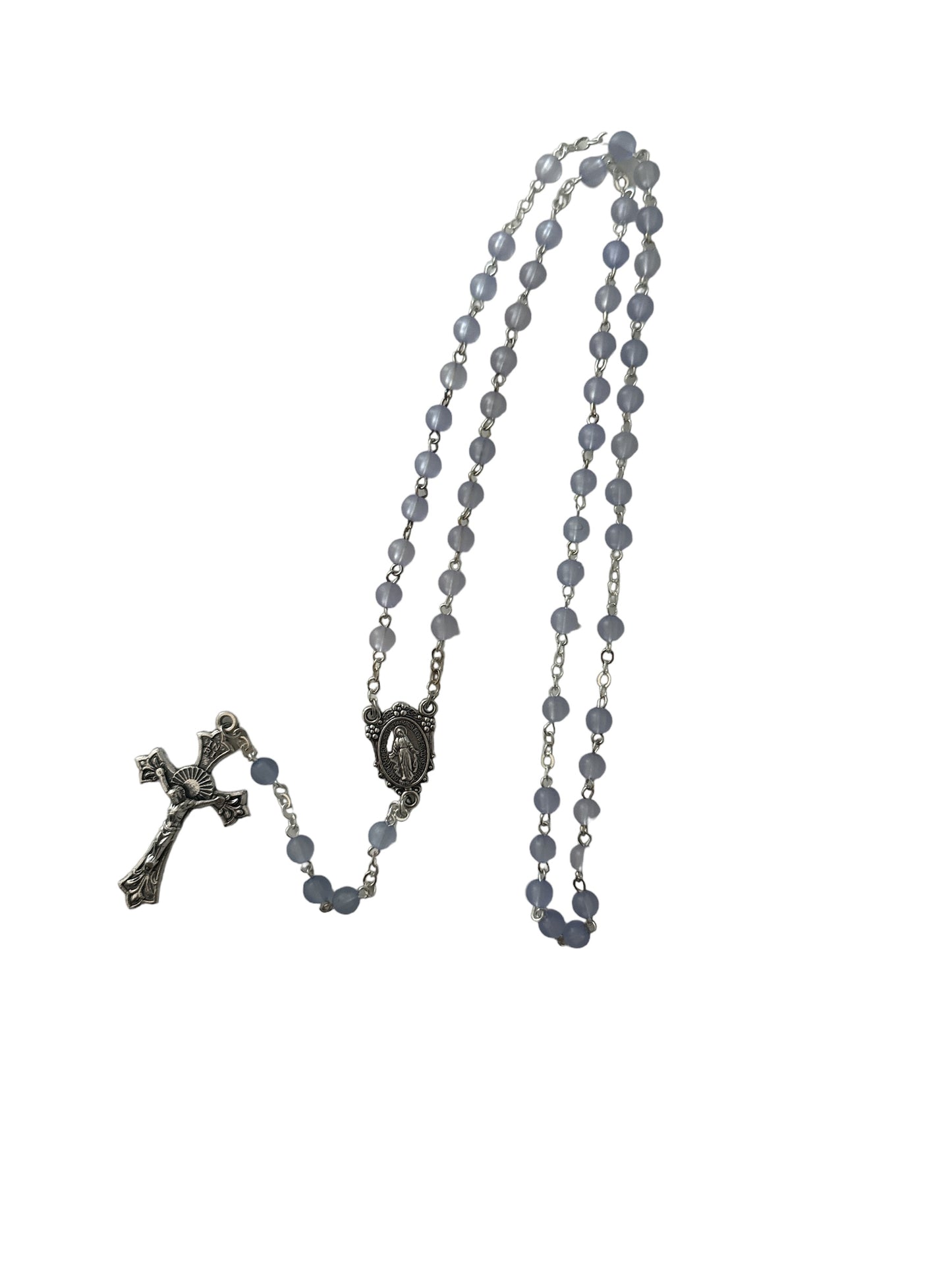 Classic Beaded Rosary