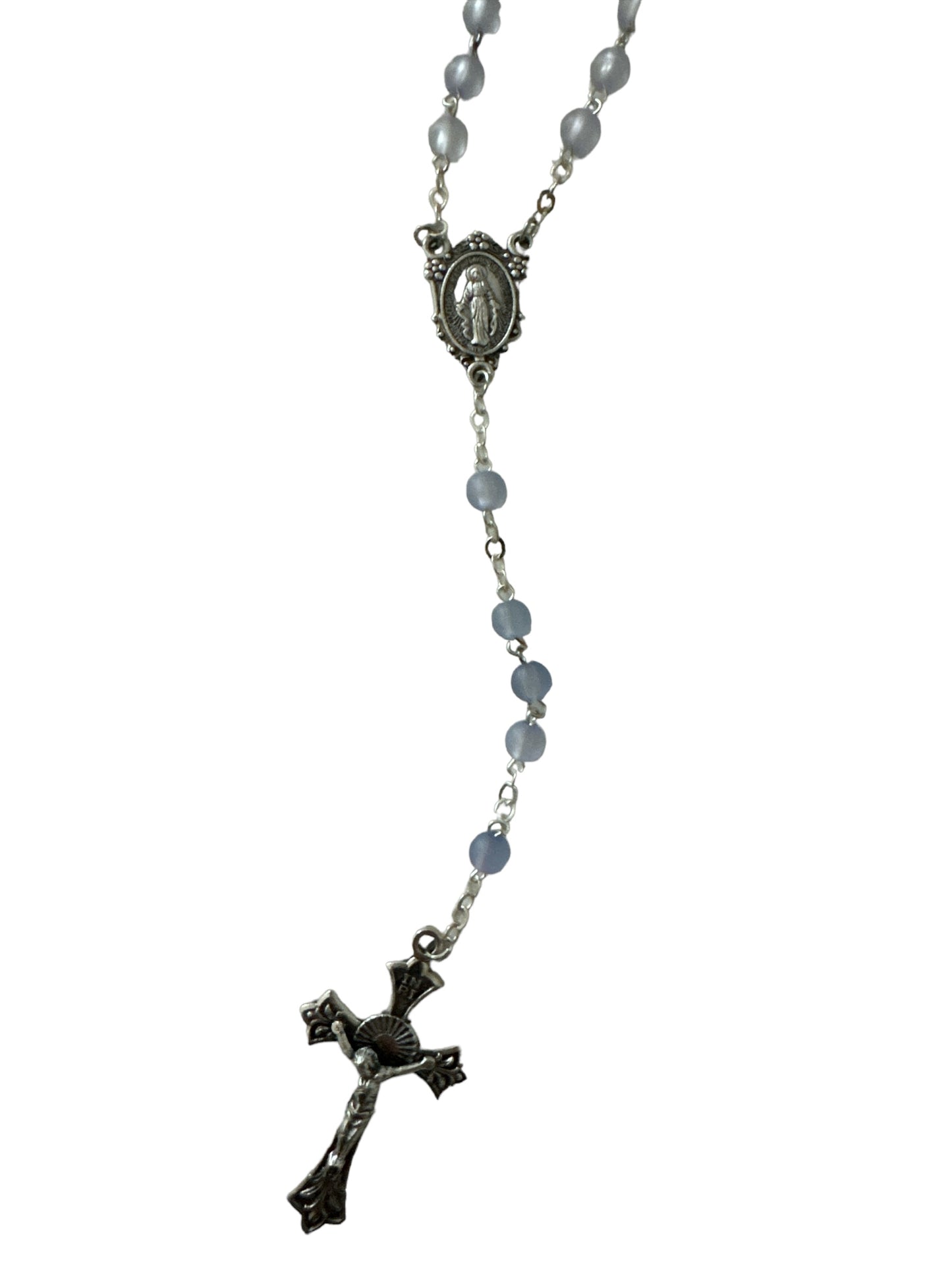 Classic Beaded Rosary