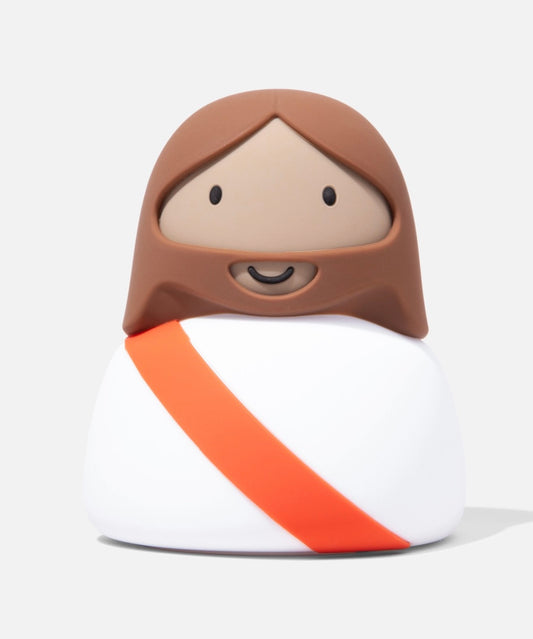 Jesus Night Light