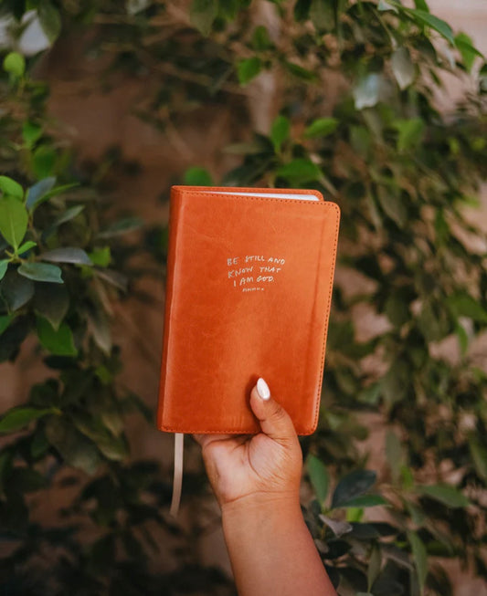 Catholic Compact Journaling Bible