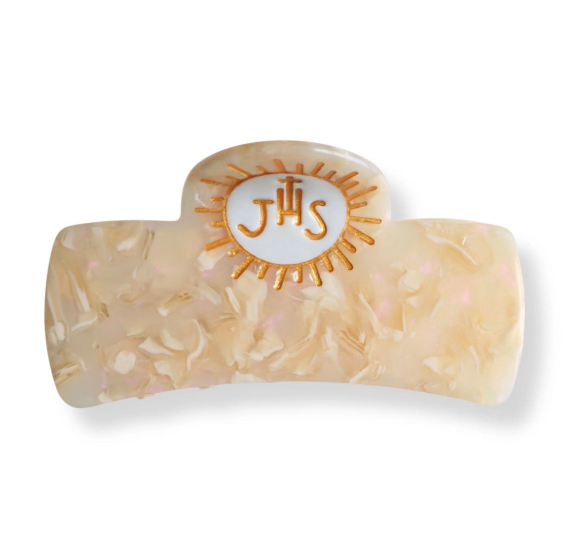 JHS Hair Clip