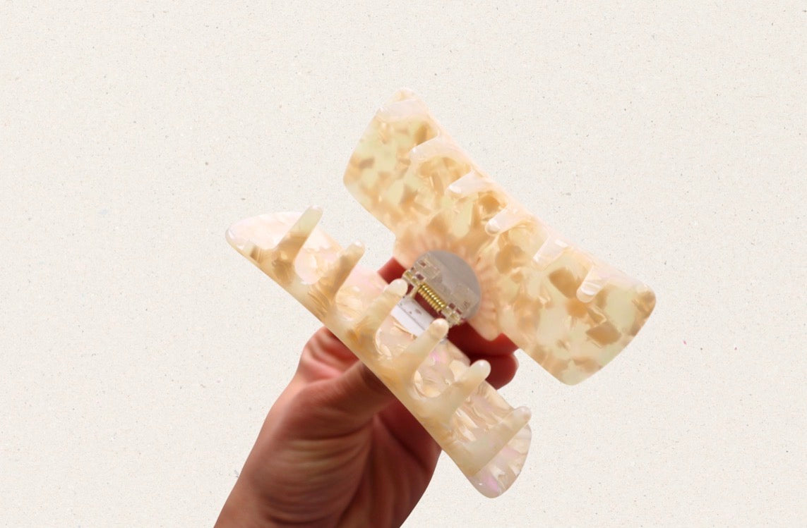 JHS Hair Clip