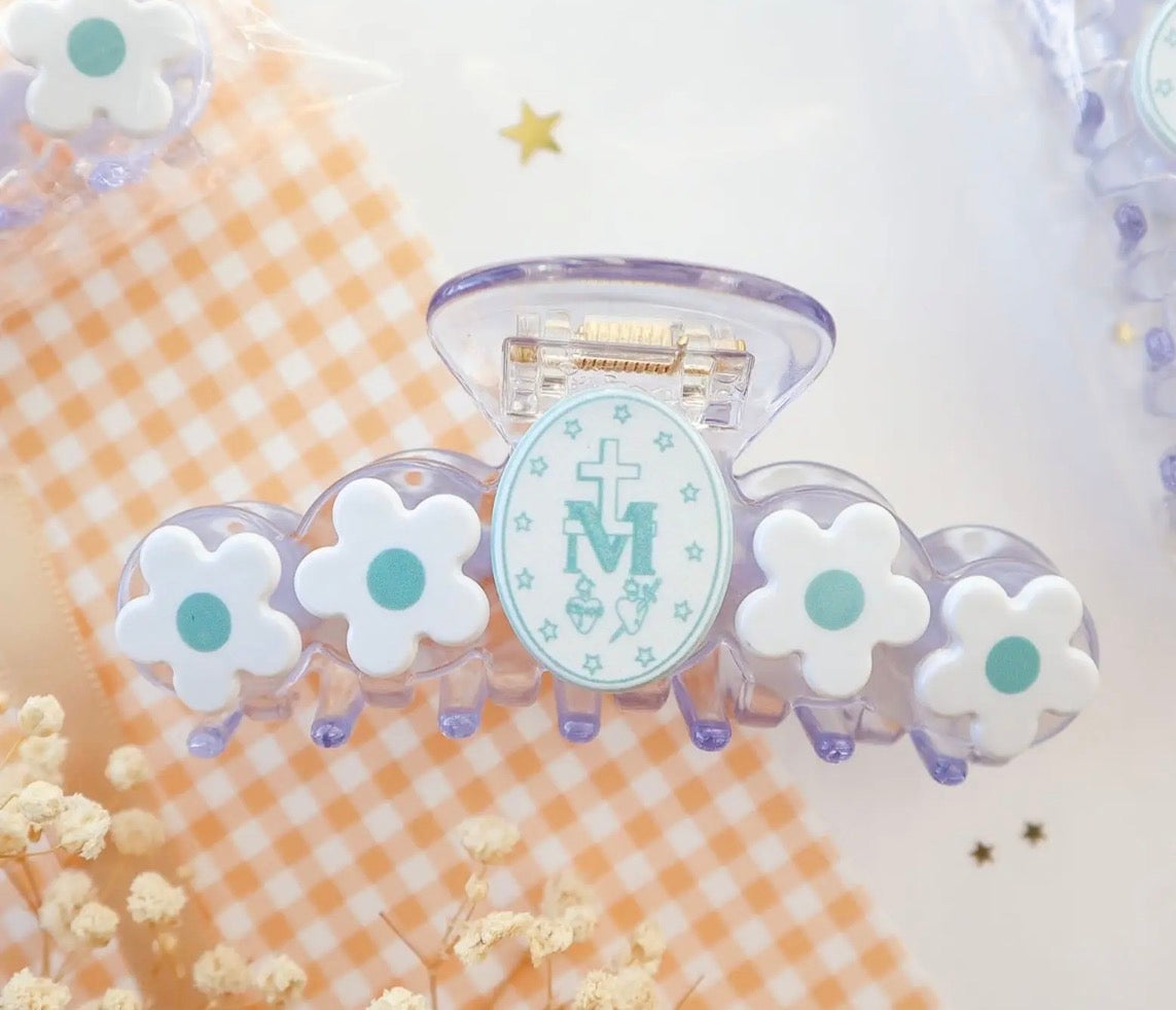 Marian Hair Clip