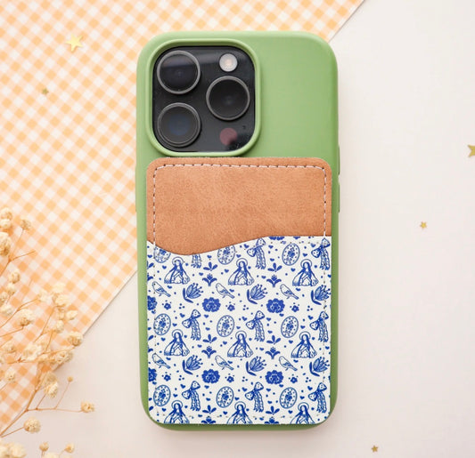 Marian Phone Wallet