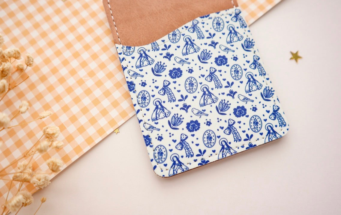 Marian Phone Wallet