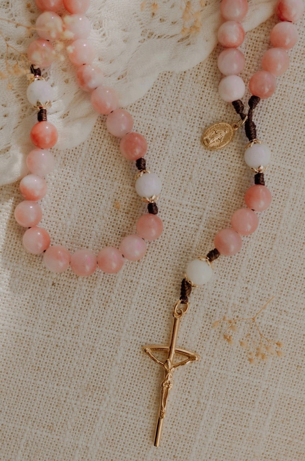 Regina Caeli Rosary