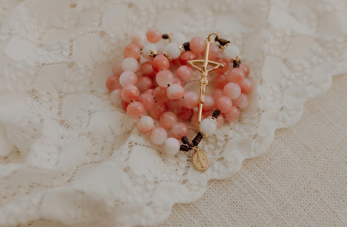 Regina Caeli Rosary