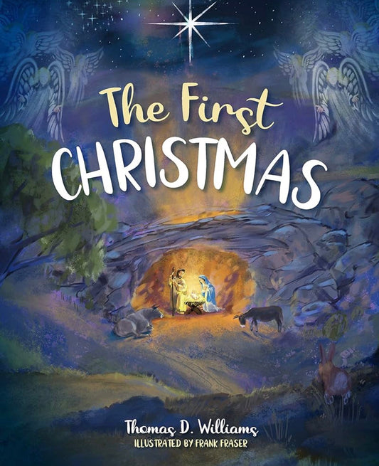 The First Christmas