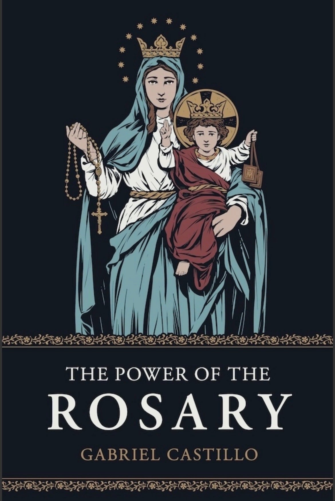 The Power Of The Rosary