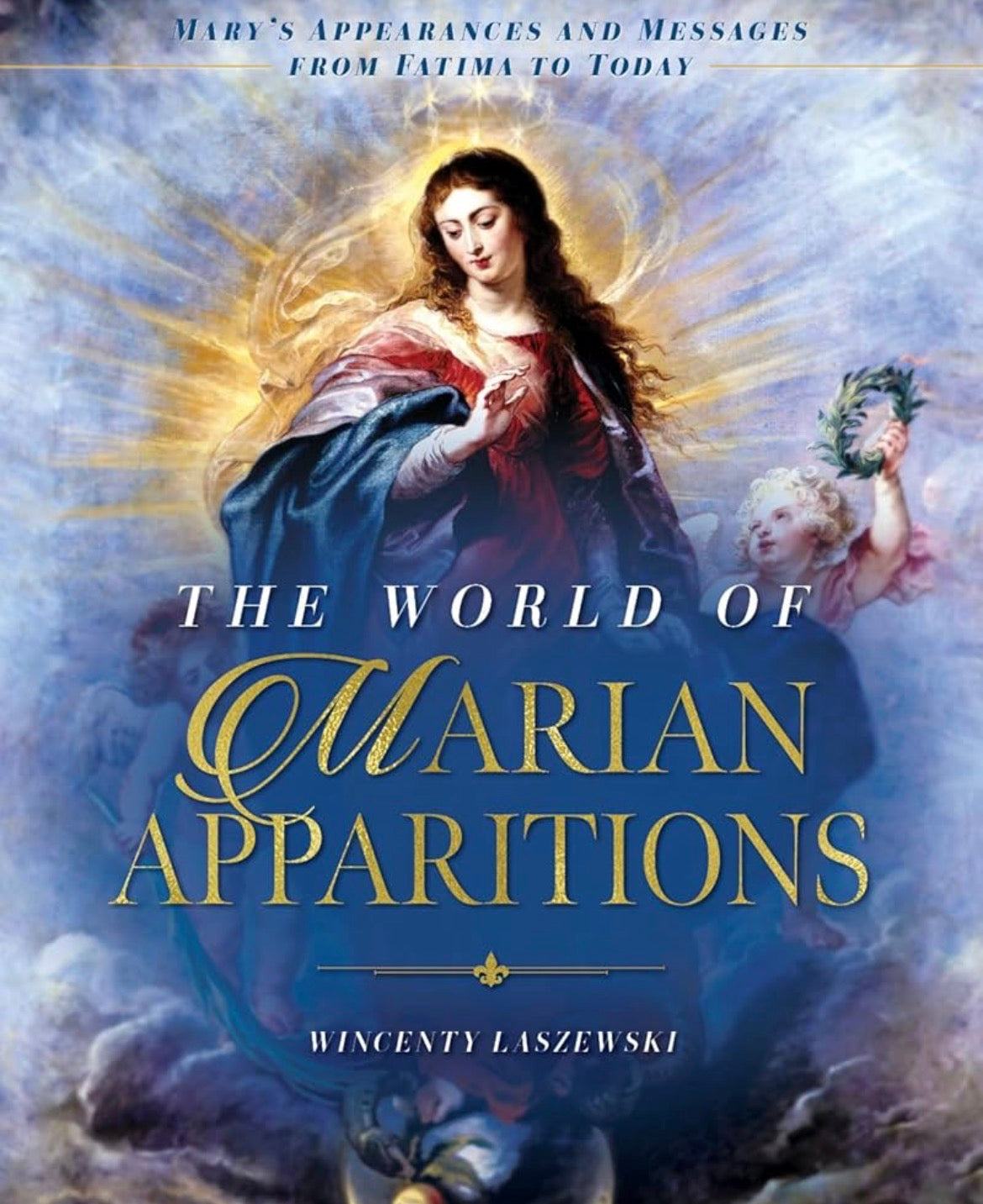 World of Marian Apparations