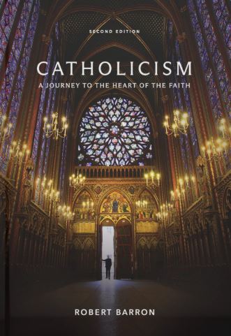 *Gently Flawed* Catholicism: A Journey to the Heart of the Faith (Second Edition)