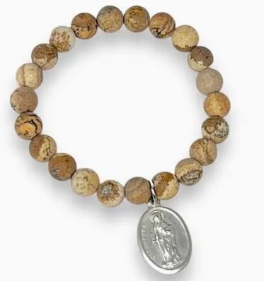 St. Dymphna Bracelet